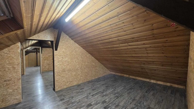 Photo 8 of Entrepôts 29, La Chaux-de-Fonds