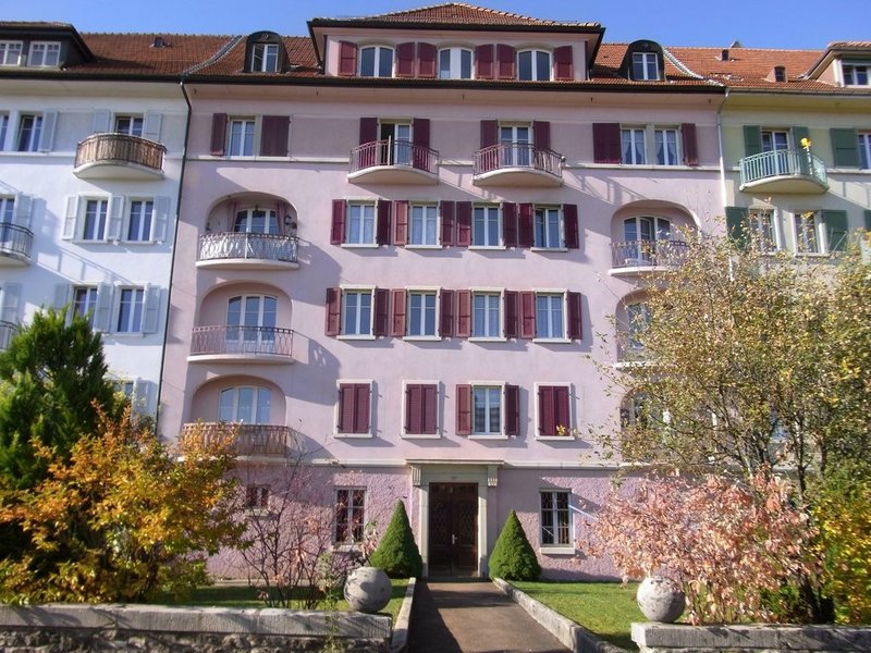Photo 6 of Nord 189, La Chaux-de-Fonds