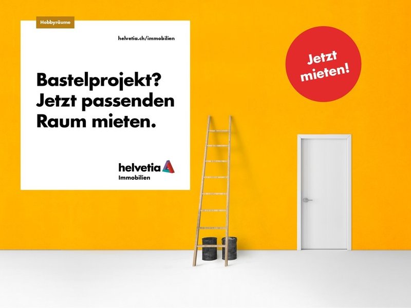 Photo 1 of Gustackerstrasse 10, Bottmingen