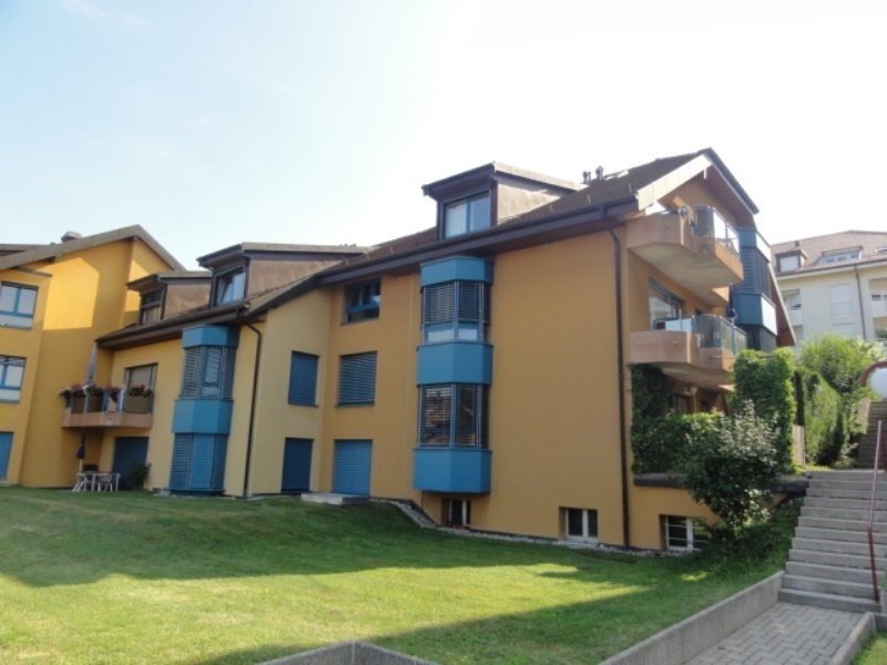 Foto 1 di Route d'Arnier 14, Belmont-sur-Lausanne