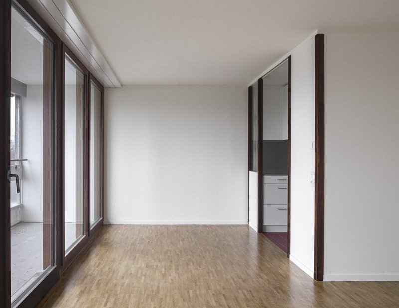 Photo 4 de Rütmattstrasse 5, Aarau