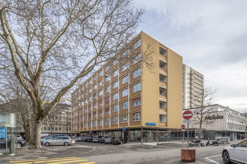 Photo 1 de Silbergasse 4, Biel/Bienne