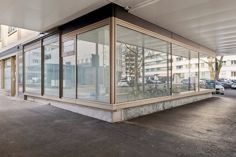 Photo 2 de Silbergasse 4, Biel/Bienne