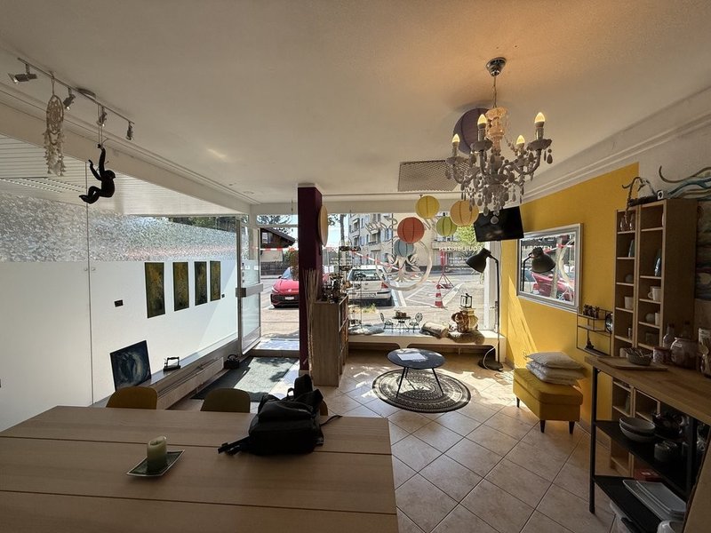 Foto 5 di Route Aloys-Fauquez 124, Lausanne
