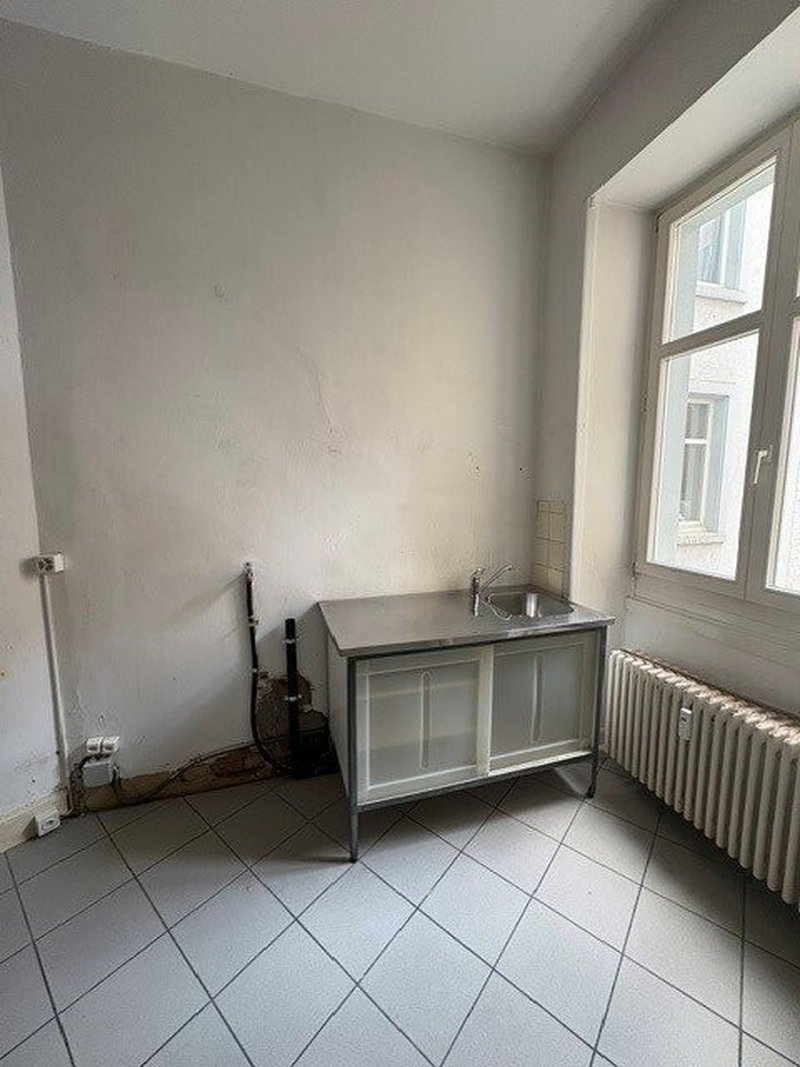 Foto 5 di Innere Margarethenstrasse 10, Basel