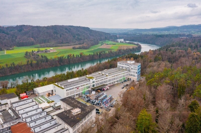 Photo 7 of Wasterkingerweg 2b.1, Eglisau