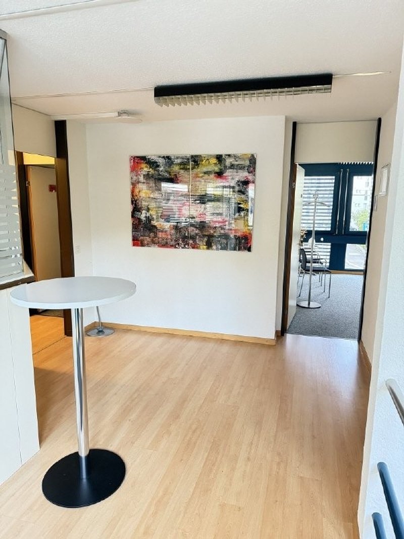 Foto 4 von Voltastrasse 42, Luzern
