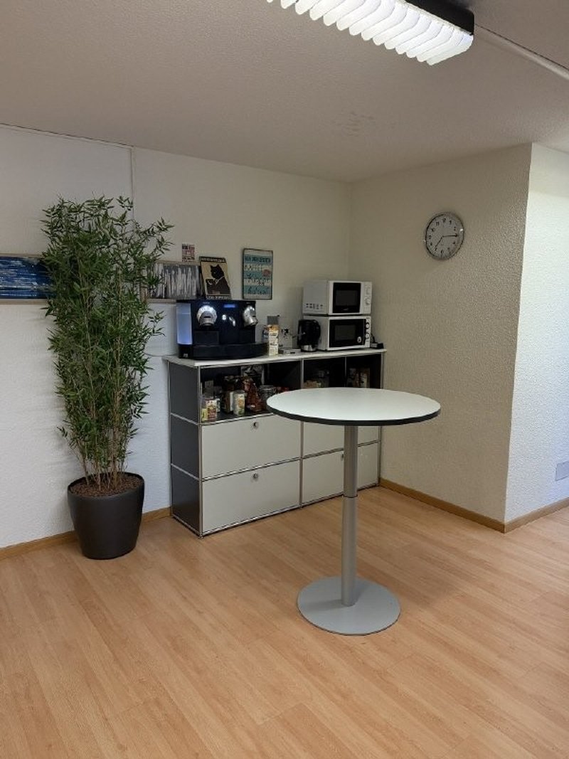 Foto 7 von Voltastrasse 42, Luzern