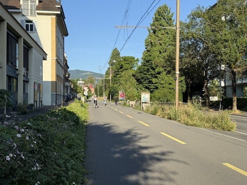 Foto 8 von Voltastrasse 42, Luzern