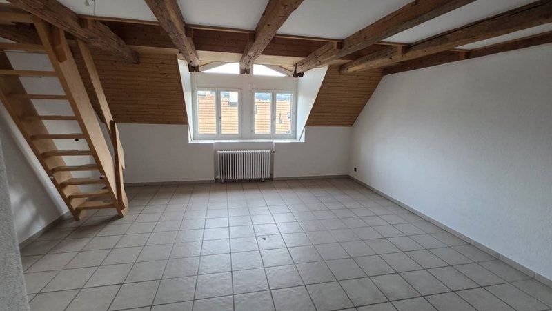 Foto 1 von Numa-Droz 7, La Chaux-de-Fonds
