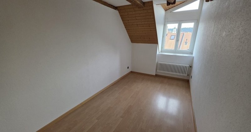 Foto 3 von Numa-Droz 7, La Chaux-de-Fonds