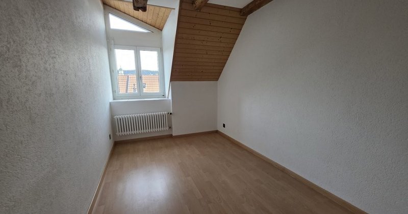 Foto 4 von Numa-Droz 7, La Chaux-de-Fonds