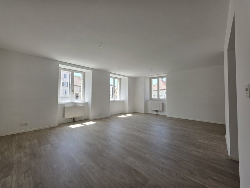 Foto 4 von Hôtel-de-Ville 13, La Chaux-de-Fonds