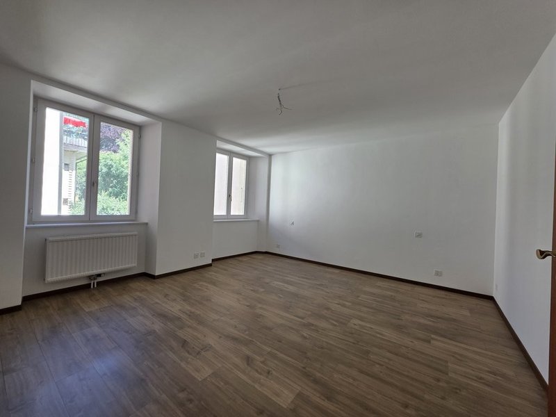 Foto 5 von Hôtel-de-Ville 13, La Chaux-de-Fonds