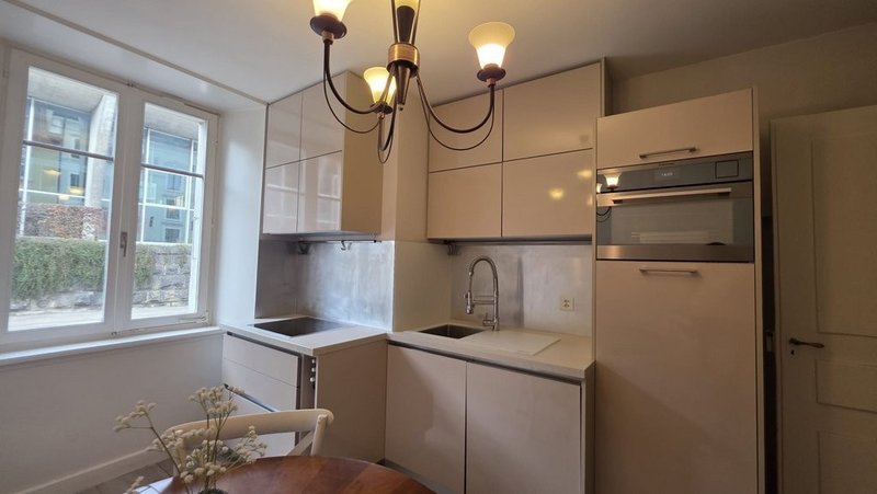 Foto 1 di Numa-Droz  23, La Chaux-de-Fonds