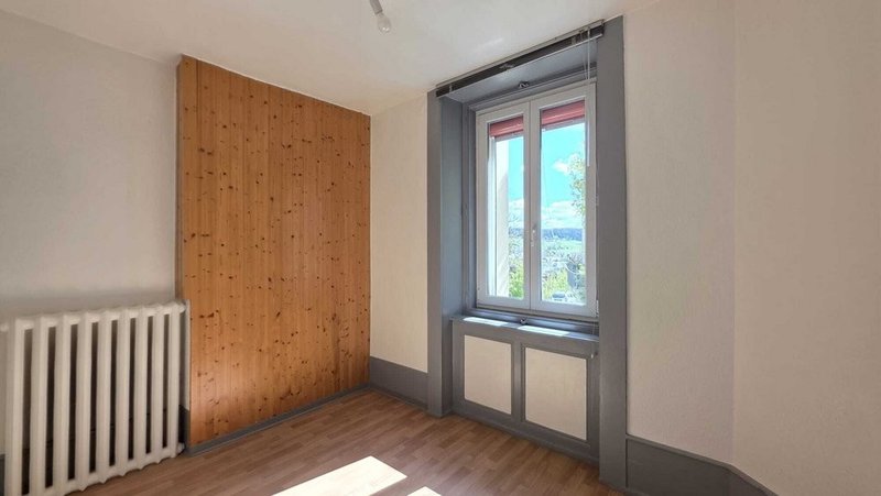 Foto 4 di Bellevue 6, Le Locle