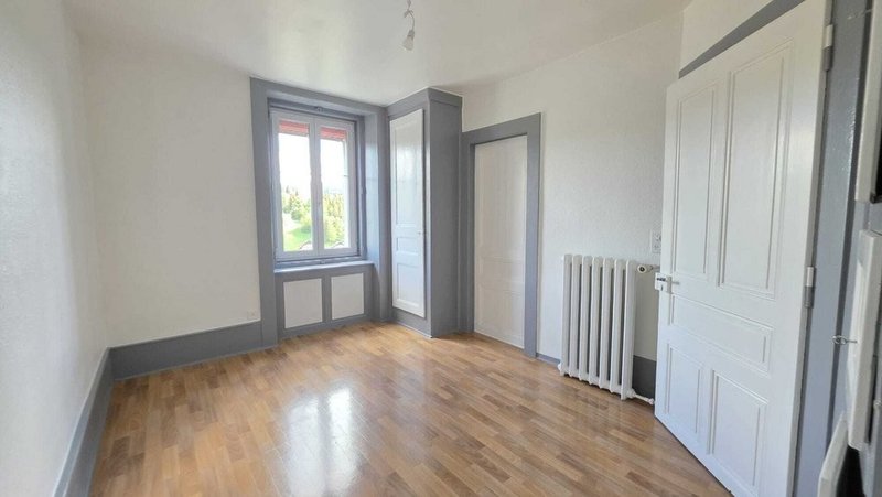 Foto 6 di Bellevue 6, Le Locle