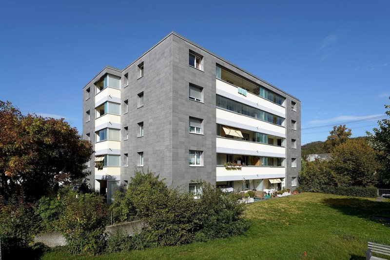 Foto 1 von Wiedenhubstr. 47, Liestal