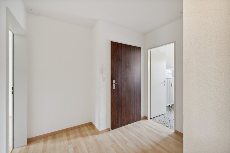 Foto 2 von Wiedenhubstr. 47, Liestal