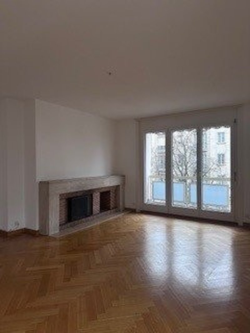 Photo 4 de Av. de Rumine 9, Lausanne