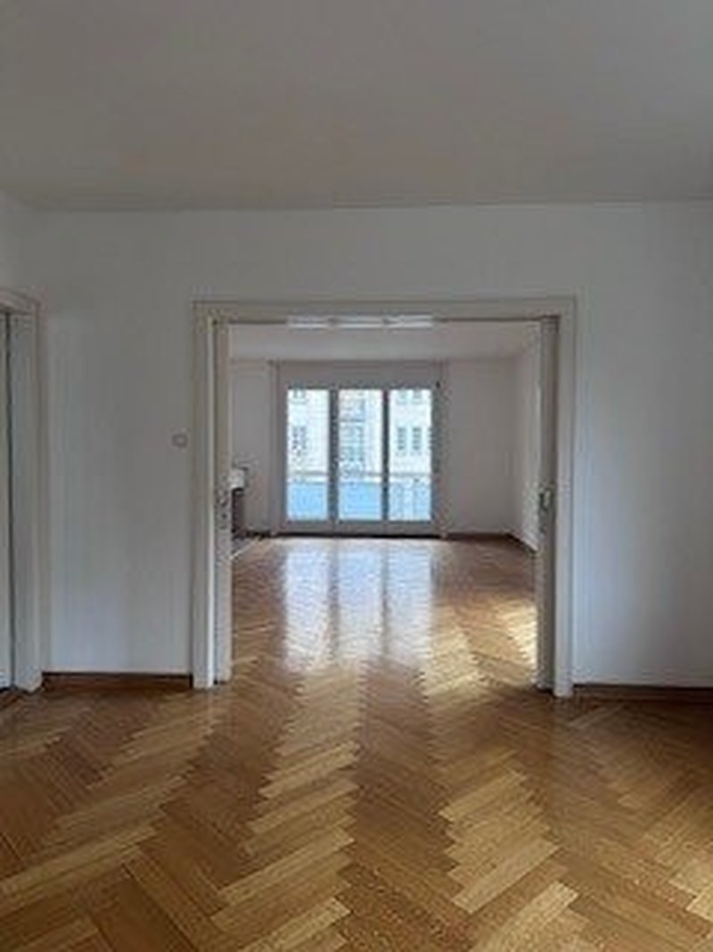 Photo 5 de Av. de Rumine 9, Lausanne