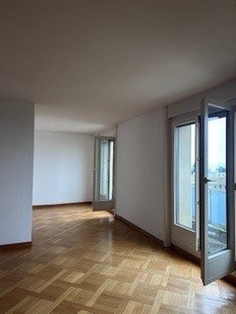 Foto 3 di Ch. des Trois - Rois 6, Lausanne