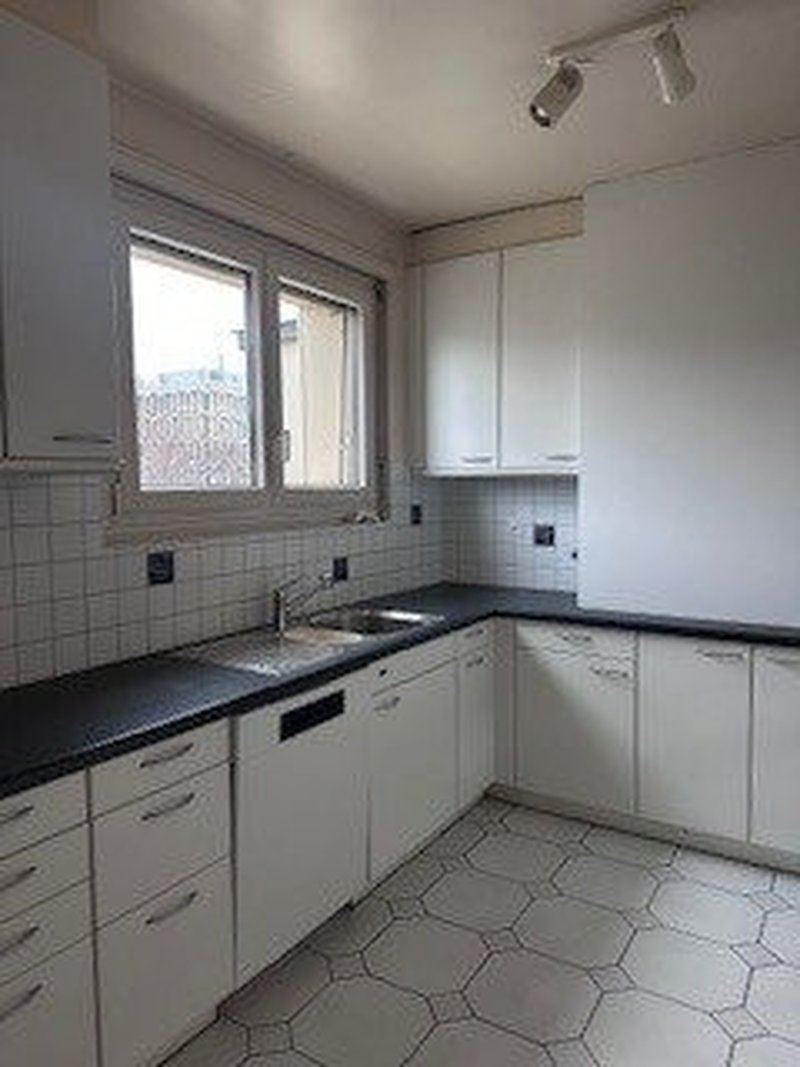 Foto 5 di Ch. des Trois - Rois 6, Lausanne