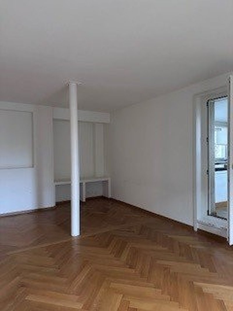 Foto 6 di Ch. des Trois - Rois 6, Lausanne