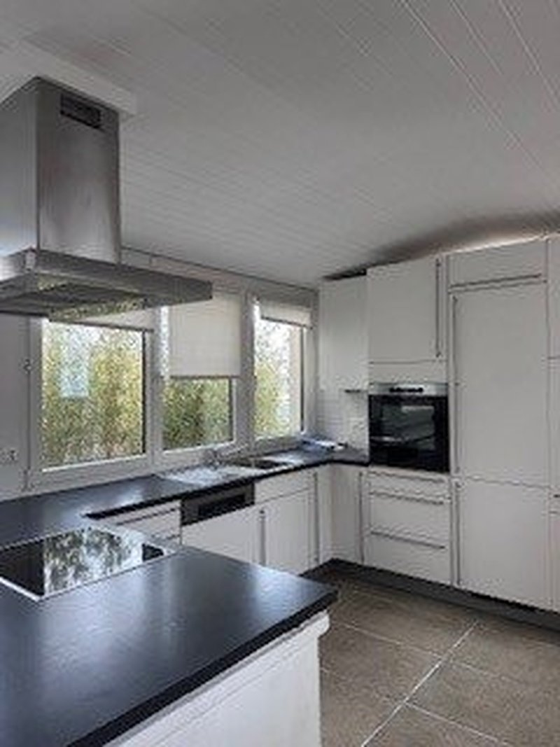 Foto 7 di Ch. des Trois - Rois 6, Lausanne