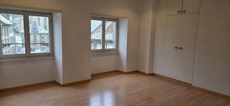 Foto 4 di Rue de Zähringen 1, Fribourg