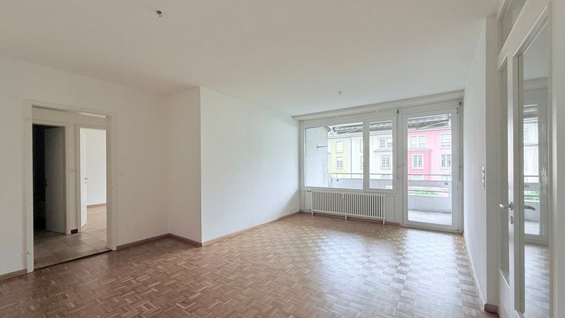 Foto 4 di Margarethenstrasse 59, Basel