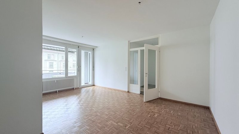 Foto 5 di Margarethenstrasse 59, Basel