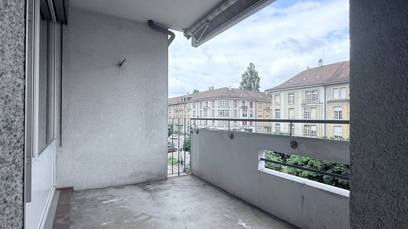 Foto 6 di Margarethenstrasse 59, Basel