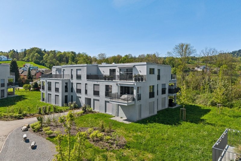 Foto 1 di Alte Landstrasse 147, Au ZH