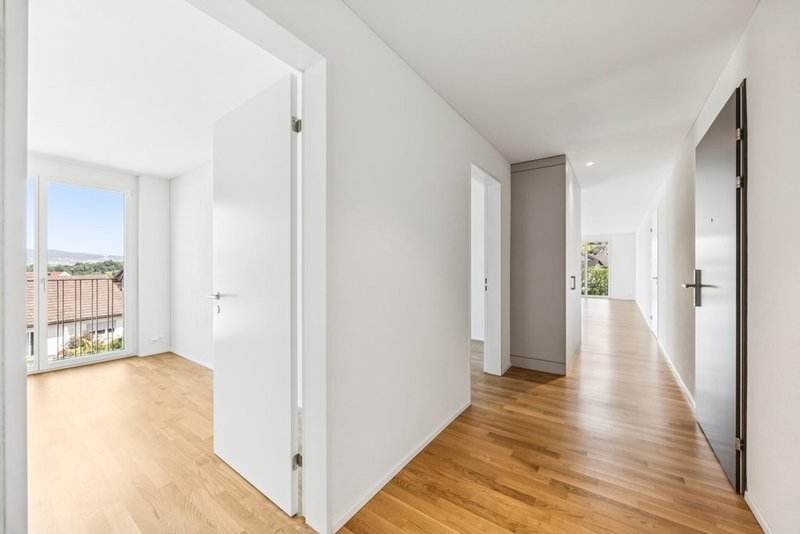 Foto 5 di Alte Landstrasse 147, Au ZH