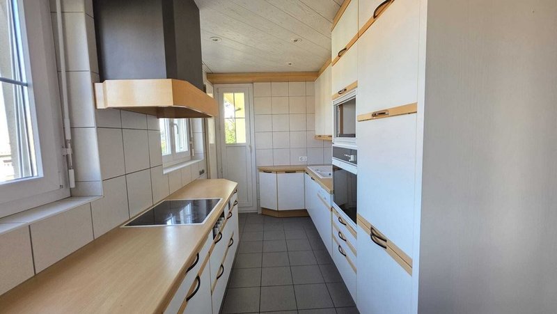 Foto 1 von David-Pierre Bourquin 40, La Chaux-de-Fonds