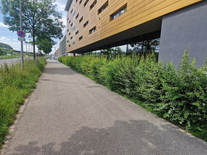 Foto 7 di Moosstrasse 45, Adliswil