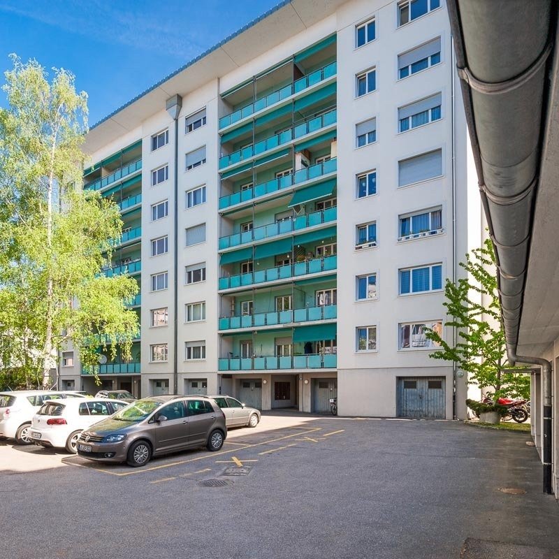 Foto 1 di Clarahofweg 38/40, Basel