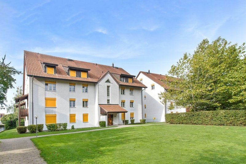 Photo 1 of Wangen b. Olten