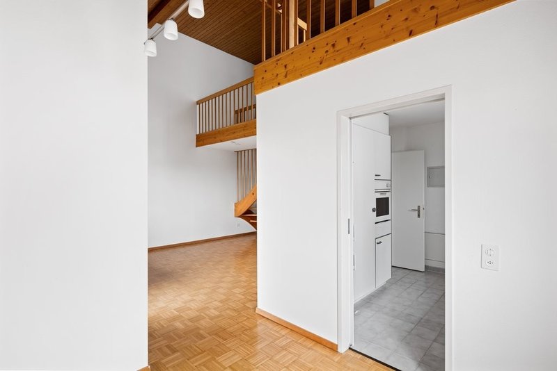 Photo 5 of Am Kreuzbach 10, Wangen b. Olten