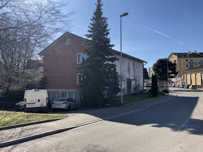 Foto 1 von Glatthofstrasse 8, Glattbrugg