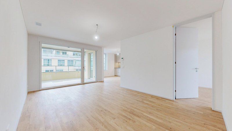 Foto 3 di Tribschenstrasse 54-58a, Luzern