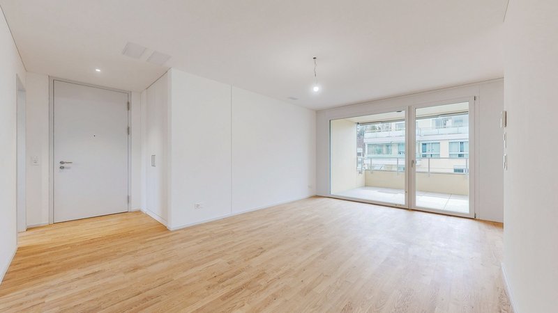 Foto 5 di Tribschenstrasse 54-58a, Luzern