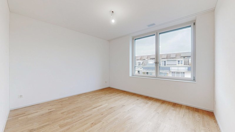 Foto 3 di Tribschenstrasse 54-58a, Luzern