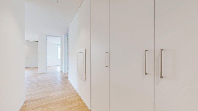 Foto 5 di Tribschenstrasse 54-58a, Luzern