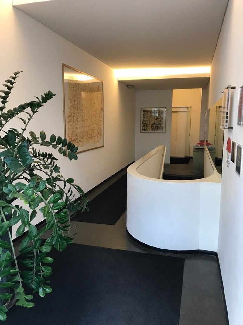 Foto 2 von Boulevard de Pérolles 18a, Fribourg
