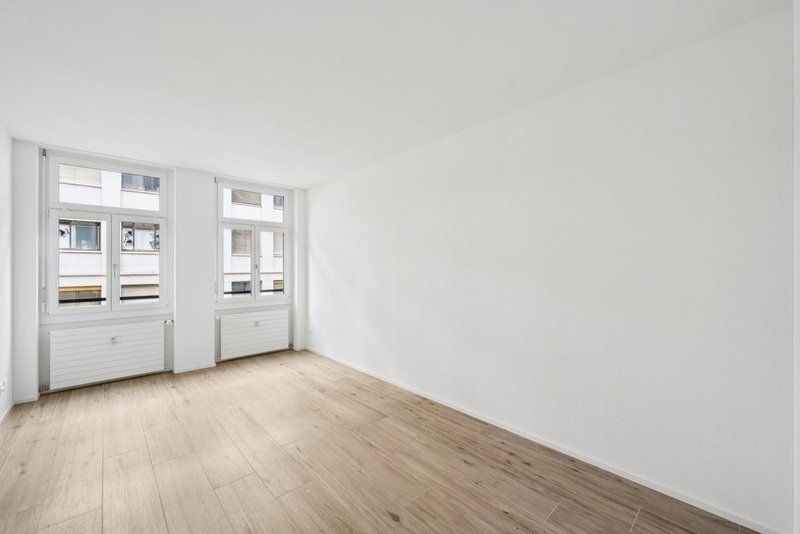 Photo 2 of Klybeckstrasse 190, Basel