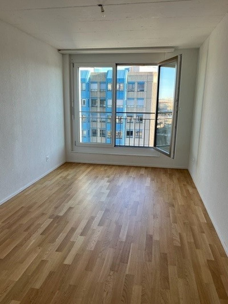 Foto 7 von Route des Arsenaux 6, Entrée A, Fribourg