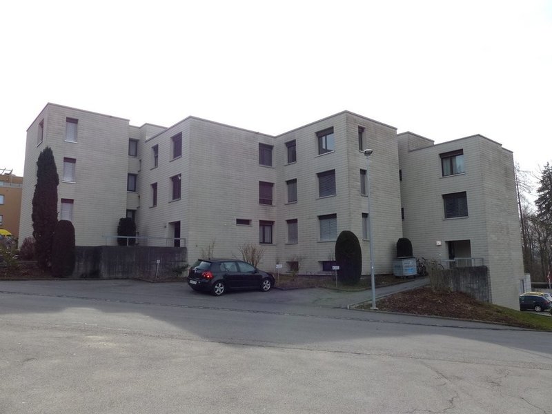 Foto 1 di St. Gallen