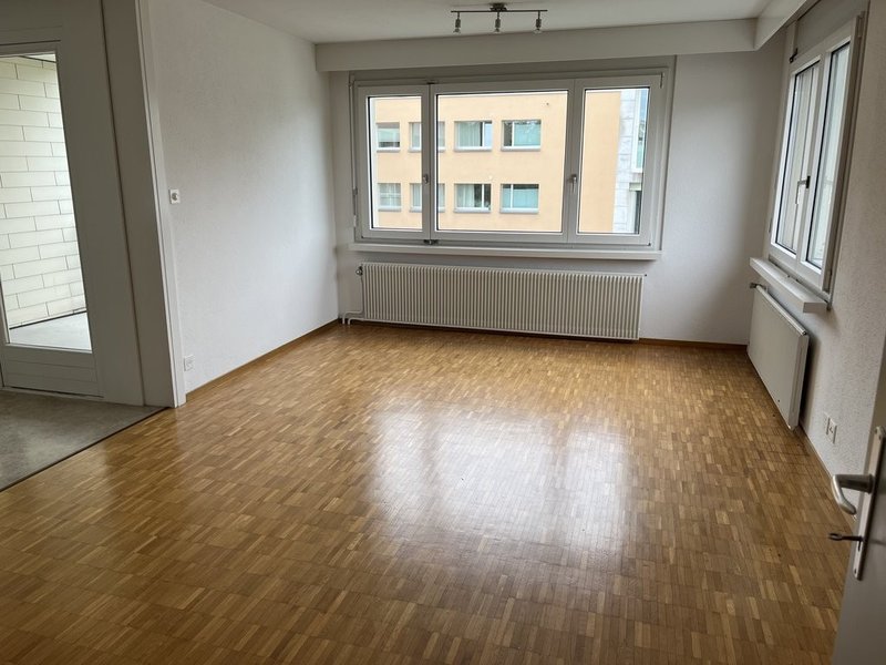 Foto 4 von Schönauweg 7, St. Gallen